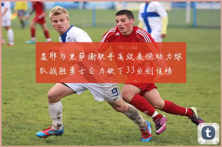 盖耶与里萨谢联手高效表现助力球队战胜勇士合力砍下33分创佳绩